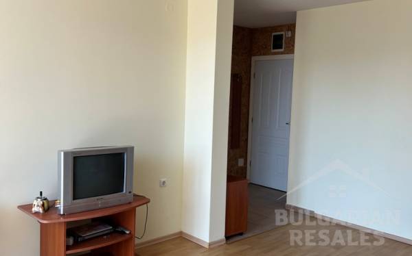 Добра цена! Обзаведен апартамент с гледка към морето  ID: 4804 - Снимка 3