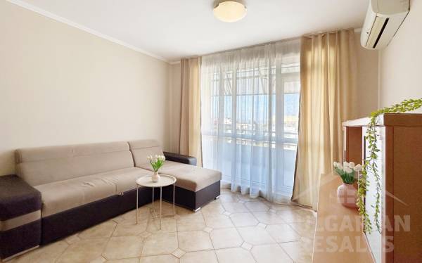 Apartment overlooking the pool in the center of the resort ID: 4587 - Photo 2