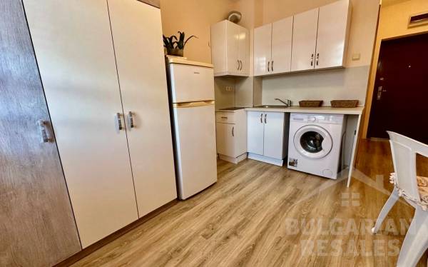Cozy studio in a prestigious complex in Ravda ID: 4823 - Photo 3