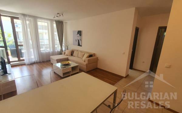 Buy an spacious one-bedroom apartment on the first sea line in Byala  ID: 4826 - Photo 4