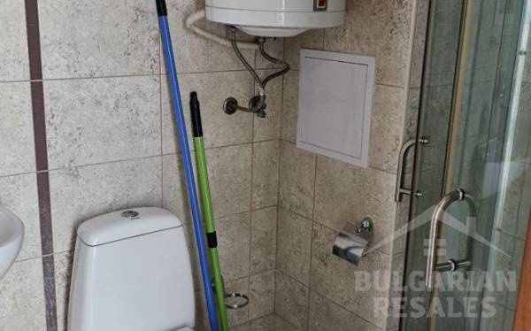 Kompaktowe studio z nowymi meblami ID: 4874 - Фото6