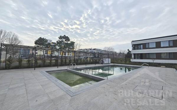 Современный жилой комплекс «Доменико»  ID: 4864 - Фото 9