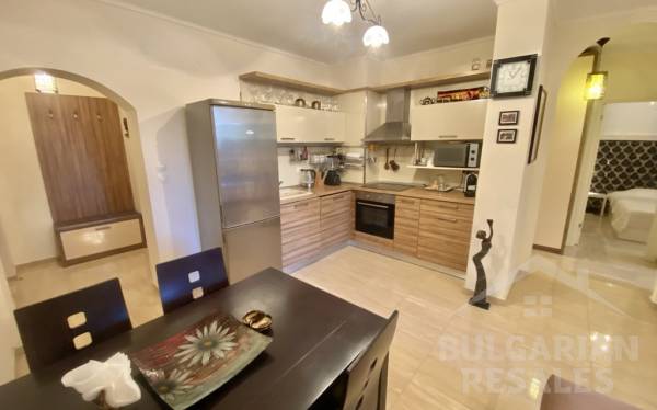 Apartament w wyjątkowym kompleksie z własnym parkiem ID: 4996 - Фото4