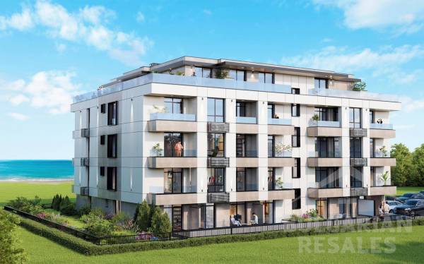 ROCA RESIDENCE 3 ID: 5892 - Фото3