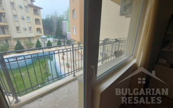 Евтин студио апартамент в Слънчев бряг, Амадеус 19 ID: 5815 - Снимка 4