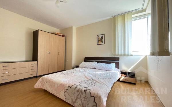 Закупете апартамент в комплекс „Orchid Fort Garden“ ID: 4593 - Снимка 8