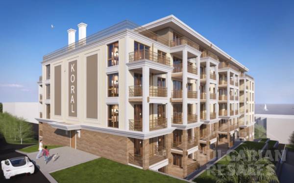 Coral – Святой Влас ID: 6270 - Фото 2