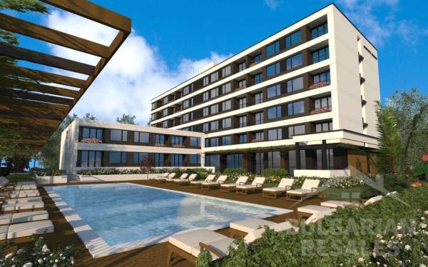 Современный жилой комплекс «Доменико»  ID: 4864 - Фото 2