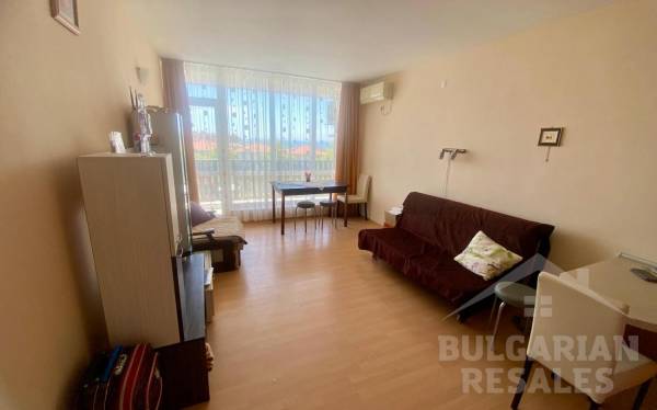 Луксозен апартамент в комплекс, всички удобства ID: 4289 - Снимка 4