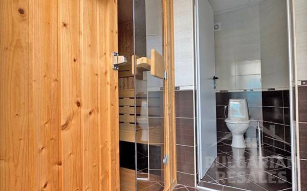 Penthouse with 3 bedrooms in the center of Sunny Beach ID: 5079 - Photo 36