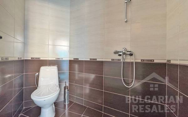 Penthouse with 3 bedrooms in the center of Sunny Beach ID: 5079 - Photo 37