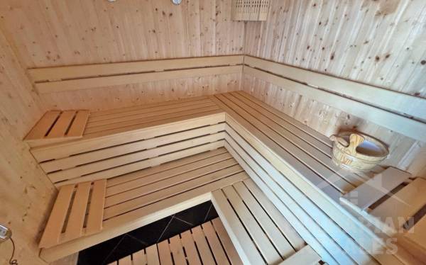 Penthouse with 3 bedrooms in the center of Sunny Beach ID: 5079 - Photo 38