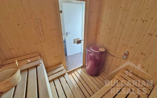 Penthouse with 3 bedrooms in the center of Sunny Beach ID: 5079 - Photo 39