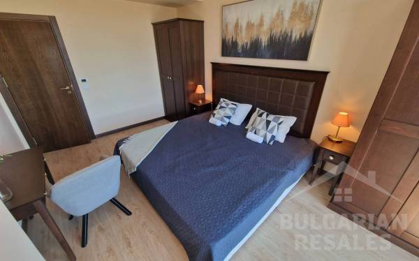 Apartament z widokiem na morze w prestiżowym kompleksie „Barcelo Royal Beach” ID: 6323 - Фото12