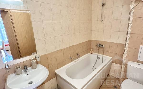Studio in “Royal Sun” with access directly to the swimming pool ID: 4583 - Photo 8