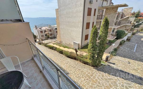 Pierwsza linia! Mieszkanie z lakonicznym designem ID: 4958 - Фото13