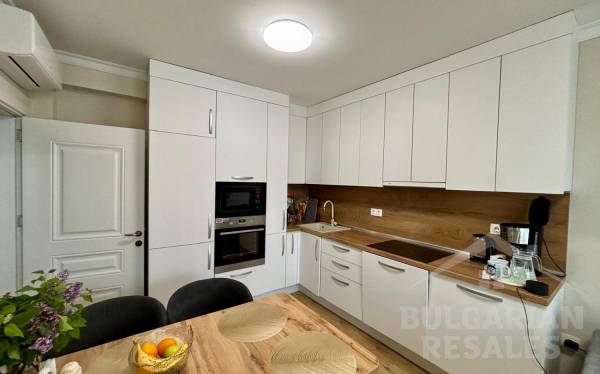 Prémiový mezonet v novom luxusnom komplexe v Ravde ID: 5117 - Фото6