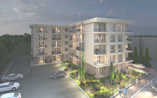 LA MER GOLD RESIDENCE ID: 4595 - Снимка 4