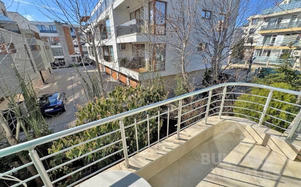 Студия в Сарафово для летнего отдыха ID: 5149 - Фото 9