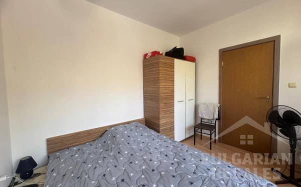 Oferta budżetowa — nieruchomość w dużym kompleksie ID: 5717 - Фото6