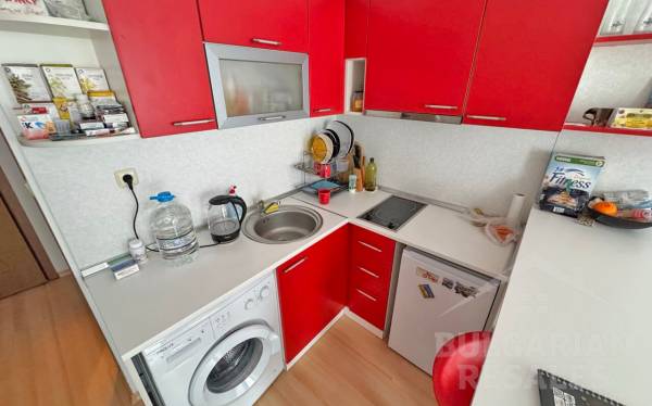 Lacný štúdio v Slnečnom pobreží ID: 5879 - Фото5