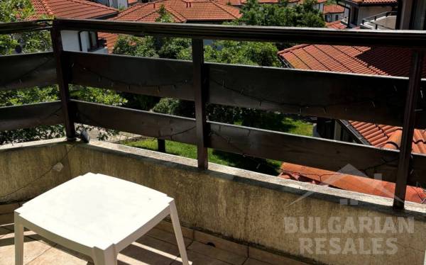 Апартамент с изглед към морето, „Bay View Villas“, селище Кошарица ID: 6146 - Снимка 7