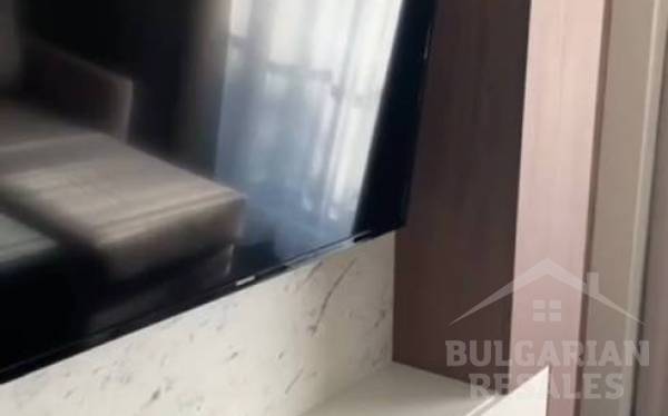 Комфортная студия по выгодной цене, комплекс на первой линии ID: 6203 - Фото 5