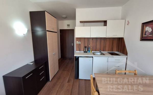 Бюджетная квартира в комплексе "Sunny Day 6", Солнечный берег ID: 6205 - Фото 4