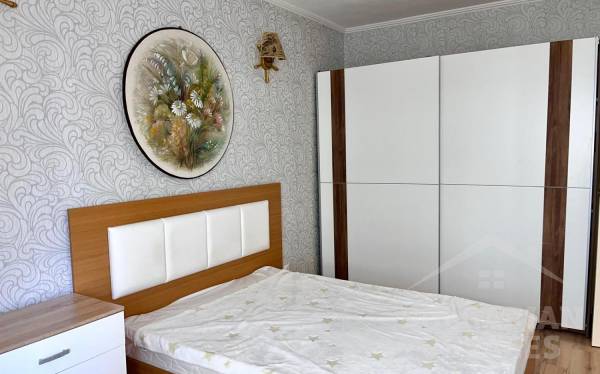 Byt v komplexe v blízkosti zábavného letoviska ID: 4796 - Фото6