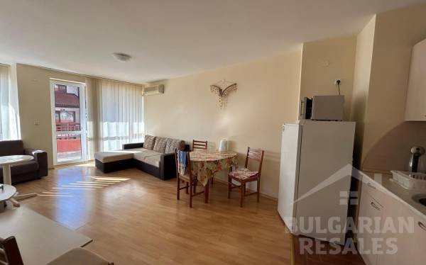 Pospiesz się, aby kupić mieszkanie z jedną sypialnią w pierwszej linii ID: 4793 - Фото5