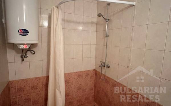 Квартира в комплексе с частным пляжем ID: 4801 - Фото 17