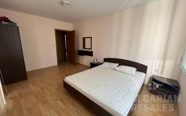 Просторен апартамент в голям комплекс в Елените ID: 4794 - Снимка 3