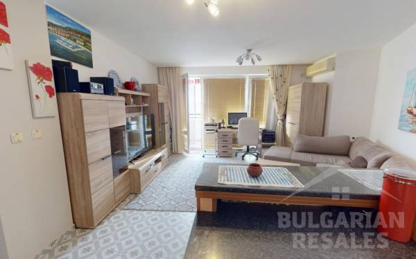 Byt v Elenite s výhľadom na more ID: 4803 - Фото3