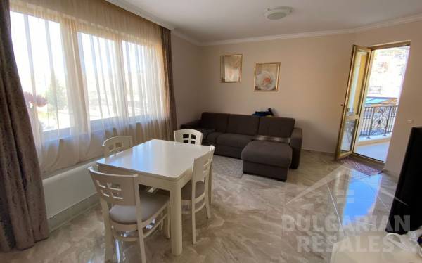 Апартамент за продажба в уникален комплекс в Свети Влас ID: 4808 - Снимка 4