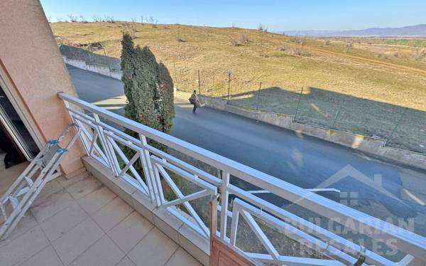 Дешево! Три комнаты и две террасы - квартира в "Sunny Day 6" ID: 4812 - Фото 14