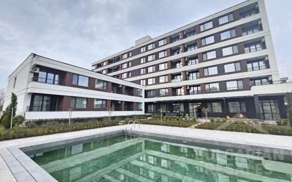 Современный жилой комплекс «Доменико»  ID: 4864 - Фото 6