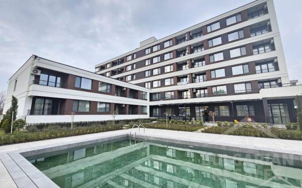 Premium class housing in a new complex ID: 5129 - Photo 14