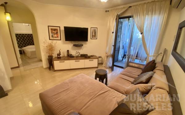 Apartament w wyjątkowym kompleksie z własnym parkiem ID: 4996 - Фото5