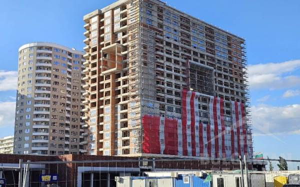 Najlepšie umiestnenie! Jednoizbový byt v novom komplexe v Burgase ID: 5125 - Фото5