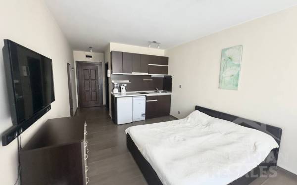 Furnished studio with a nice view ID: 5193 - Photo 5