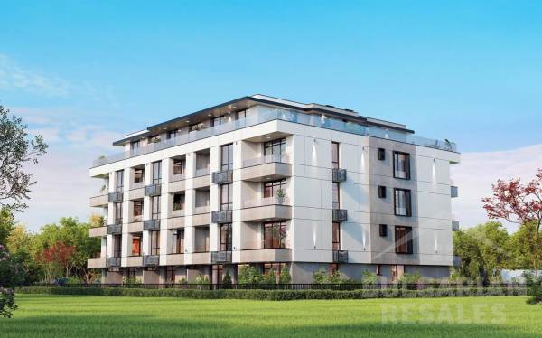 ROCA RESIDENCE 3 ID: 5892 - Фото4