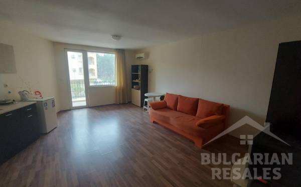 Евтин студио апартамент в Слънчев бряг, Амадеус 19 ID: 5815 - Снимка 5