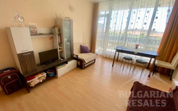 Луксозен апартамент в комплекс, всички удобства ID: 4289 - Снимка 3