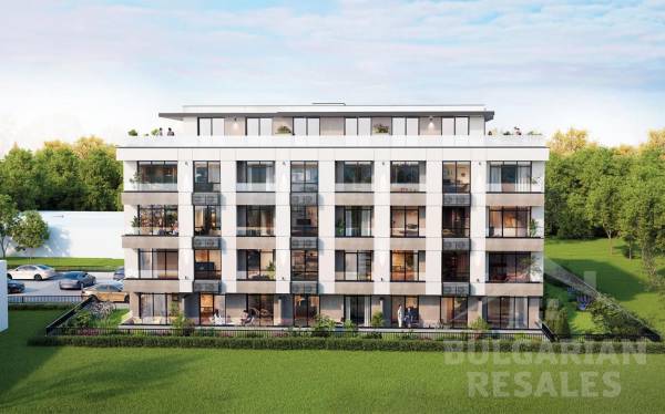 ROCA RESIDENCE 3 ID: 5892 - Фото5