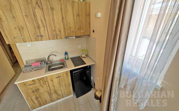 Studio in the beautiful complex “Messembria Resort” ID: 4877 - Photo 6