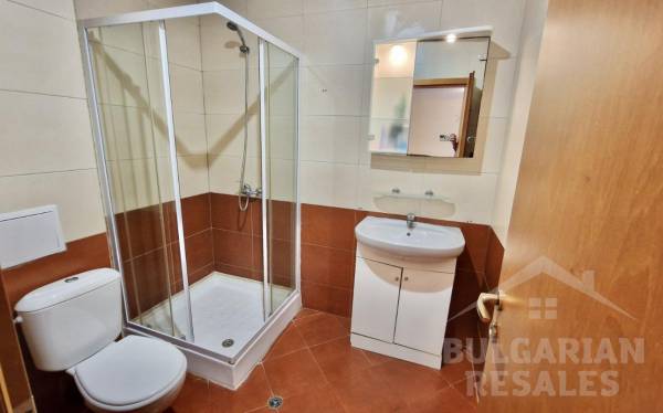 Niezła cena! Apartament z 2 sypialniami w „Nessebar Fort Club” ID: 4622 - Фото11