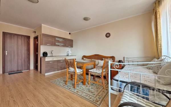 Мезонет с морска панорама ID: 4954 - Снимка 4