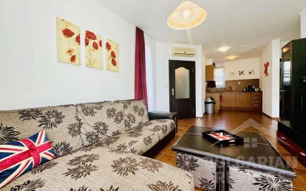 Super cena! Dwupokojowe mieszkanie w willi ID: 4743 - Фото4