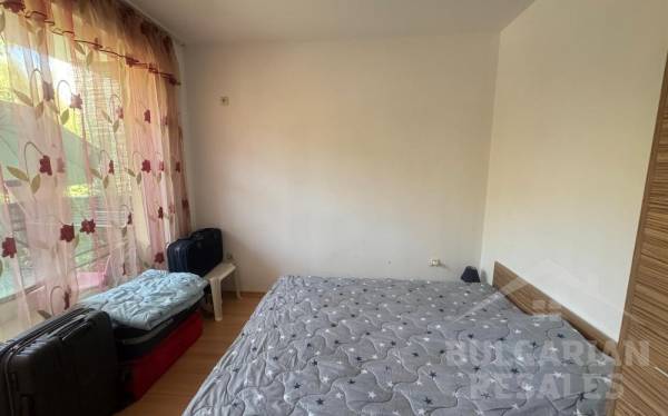 Oferta budżetowa — nieruchomość w dużym kompleksie ID: 5717 - Фото7