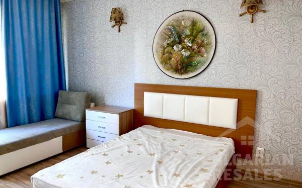 Byt v komplexe v blízkosti zábavného letoviska ID: 4796 - Фото7